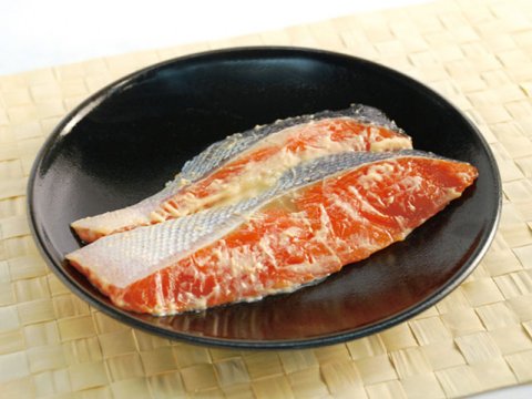 Nijiya’s secret kasuzuke / ニジヤ特製粕漬け